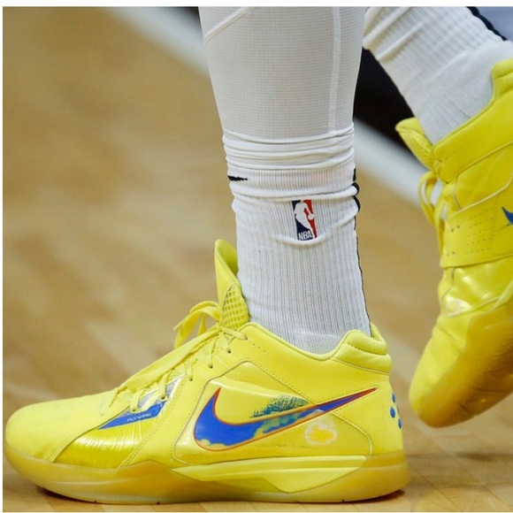 ✔️New✔️ NIKE Zoom KD 3 Christmas 2023 main image 7